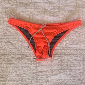 Jolyn Brazil Cut Swim Bottoms